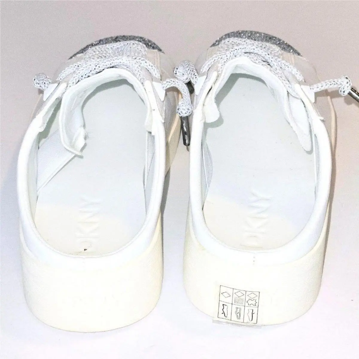 DKNY shoes - White 6