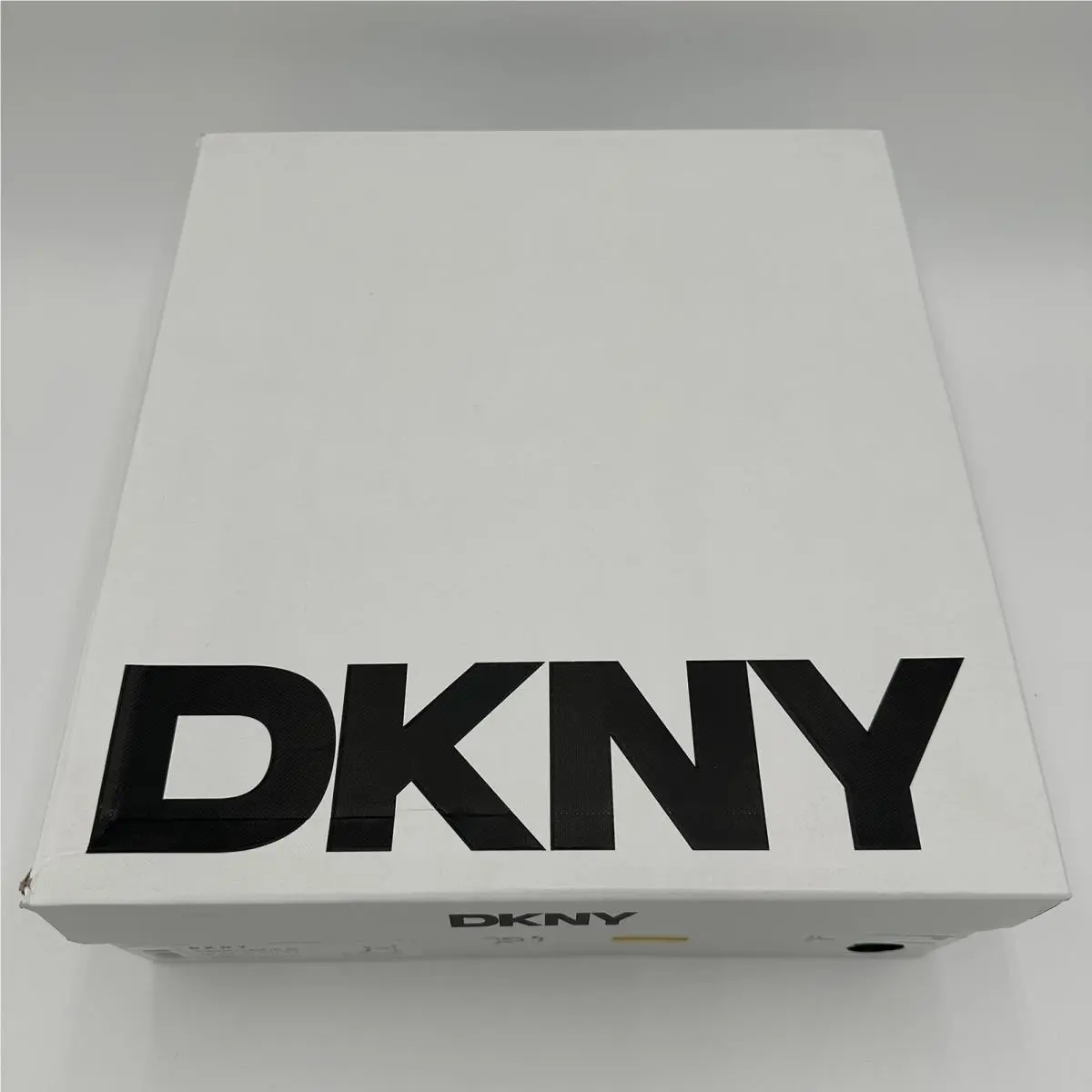 DKNY shoes - DKNY Rommily - Rommily - K4496542 - Black (UPC: 0755403225788) 11