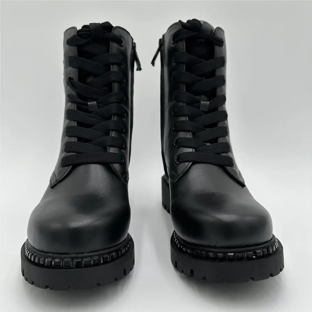 DKNY shoes - DKNY Rommily - Rommily - K4496542 - Black (UPC: 0755403225788) 1