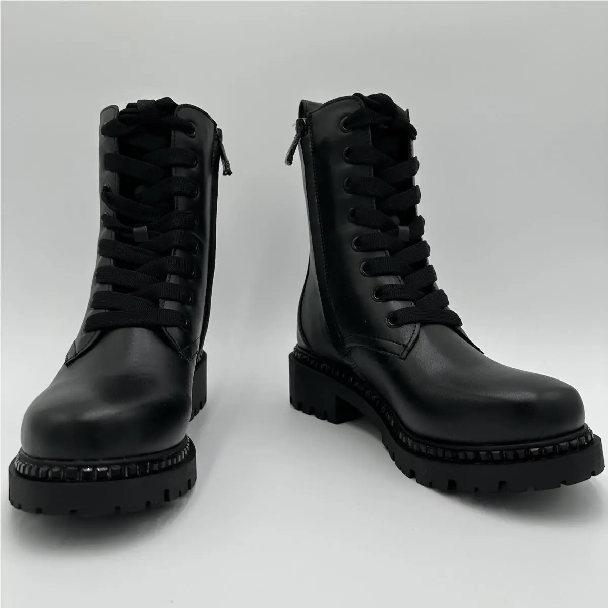 DKNY shoes - DKNY Rommily - Rommily - K4496542 - Black (UPC: 0755403225788) 2