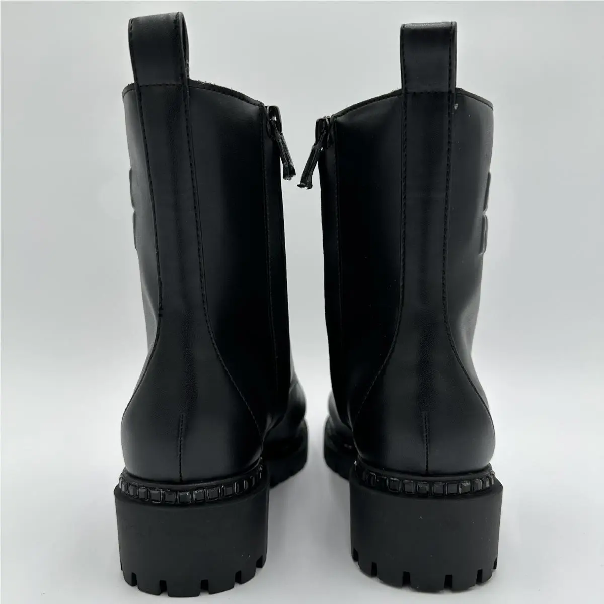 DKNY shoes - DKNY Rommily - Rommily - K4496542 - Black (UPC: 0755403225788) 4