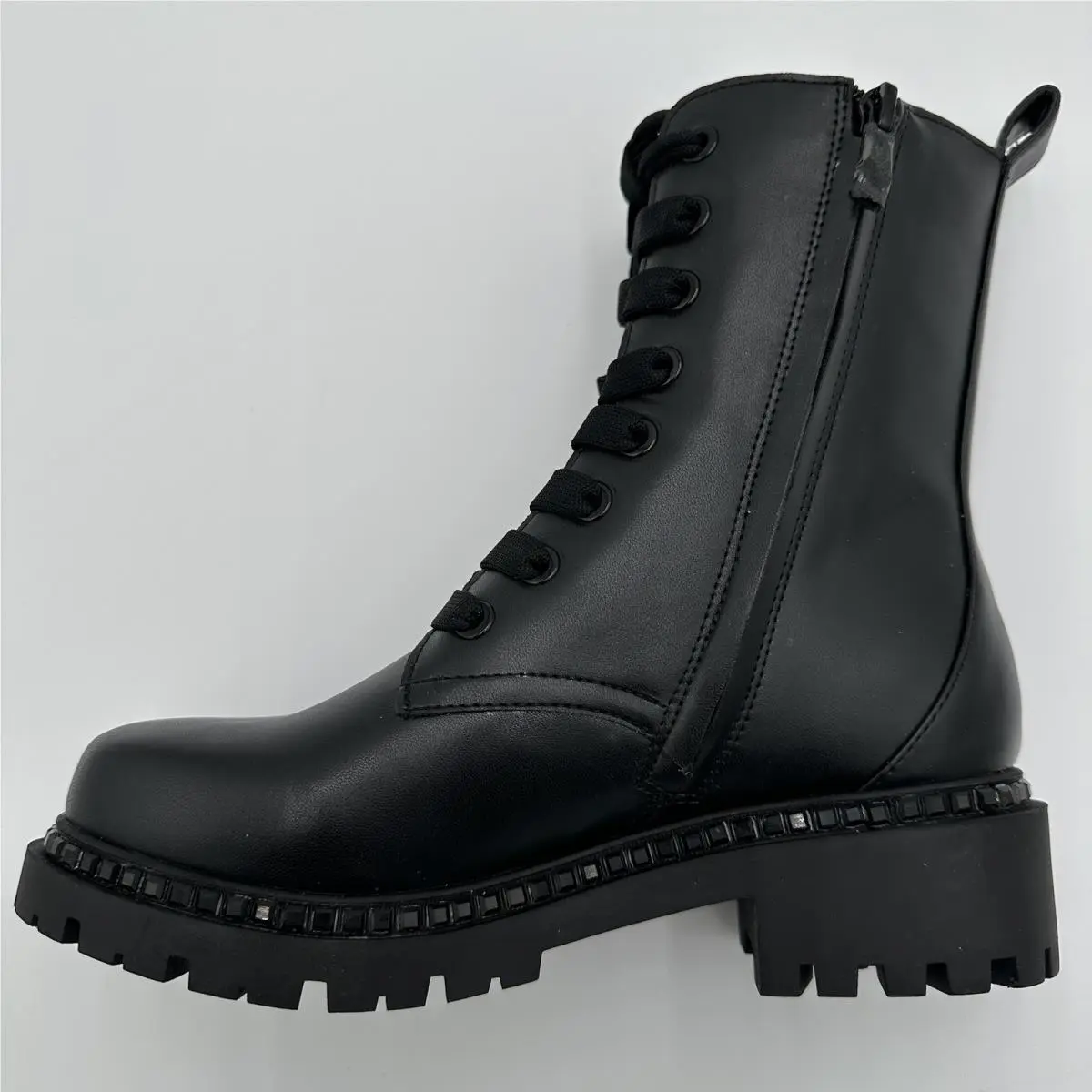 DKNY shoes - DKNY Rommily - Rommily - K4496542 - Black (UPC: 0755403225788) 5