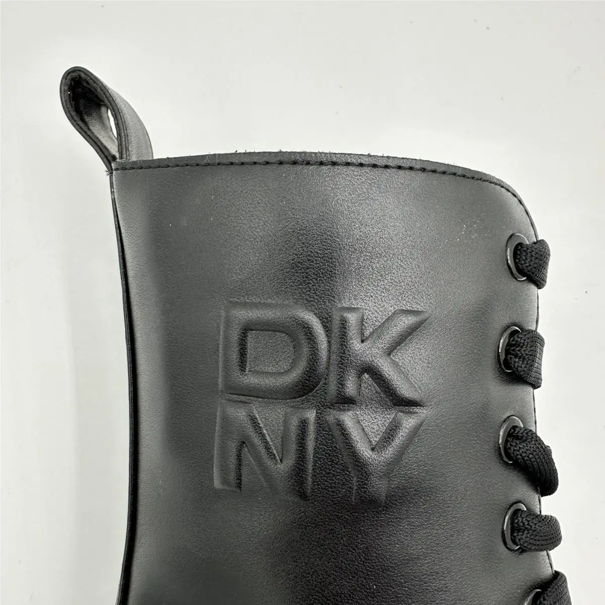 DKNY shoes - DKNY Rommily - Rommily - K4496542 - Black (UPC: 0755403225788) 6