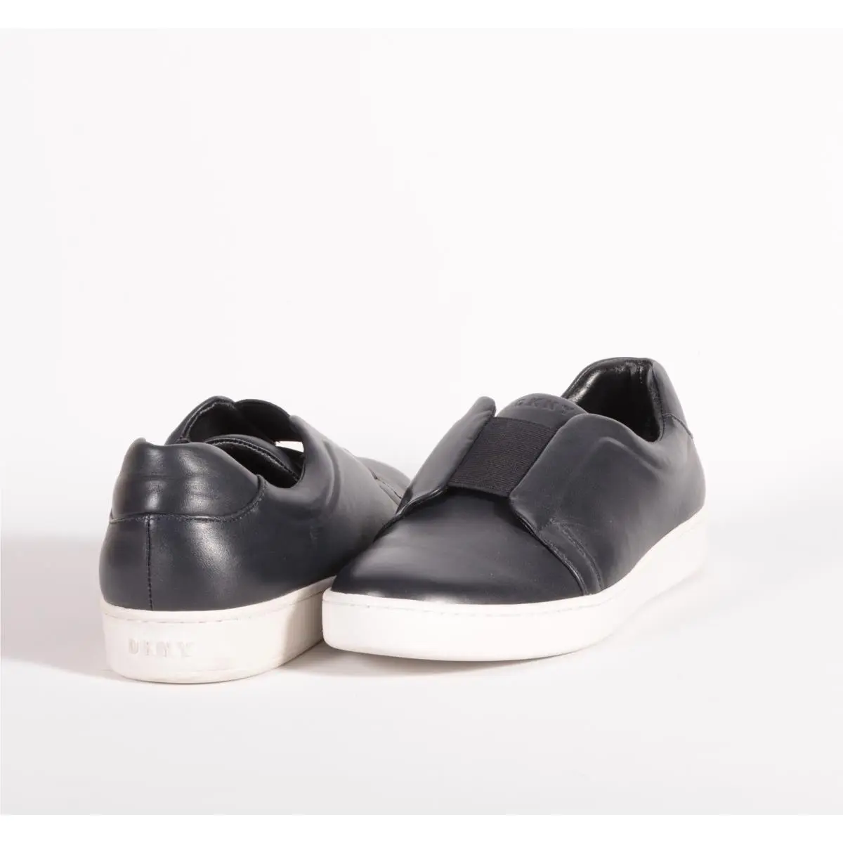DKNY shoes - Navy Blue 2