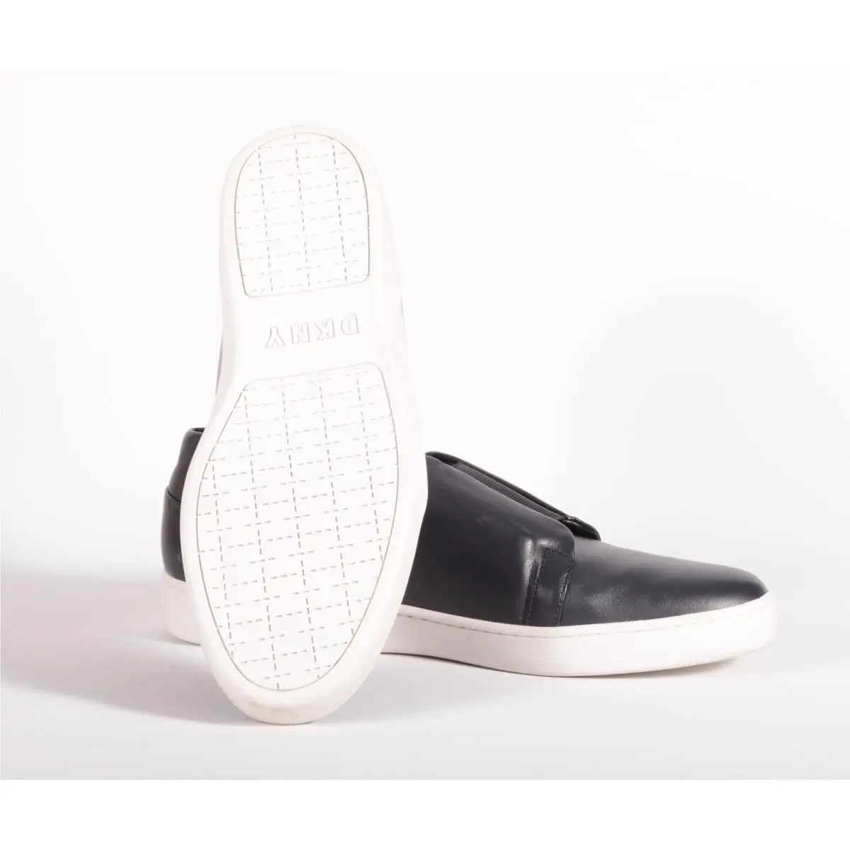 DKNY shoes - Navy Blue 3