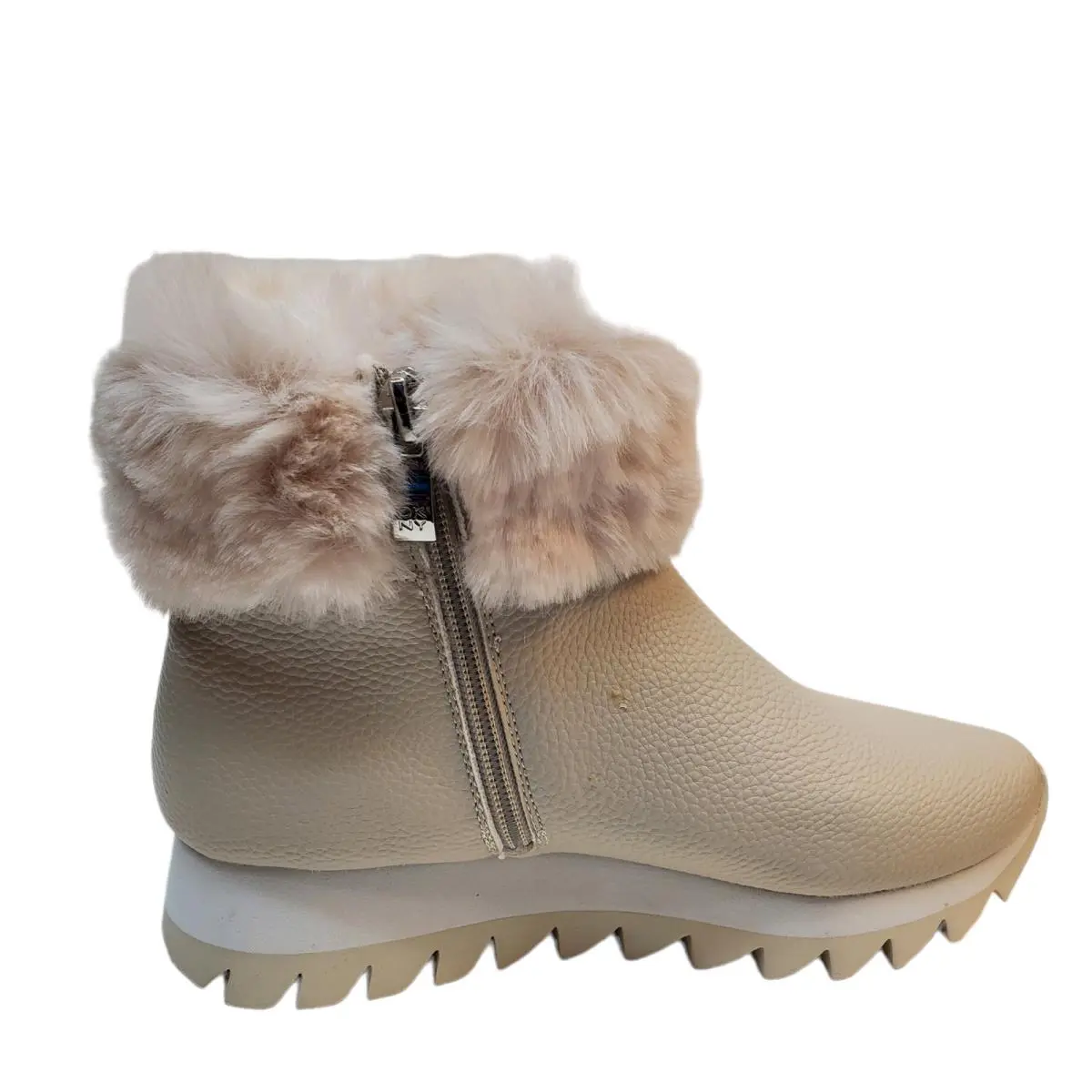 DKNY shoes - White (UPC: 782212810393) 1