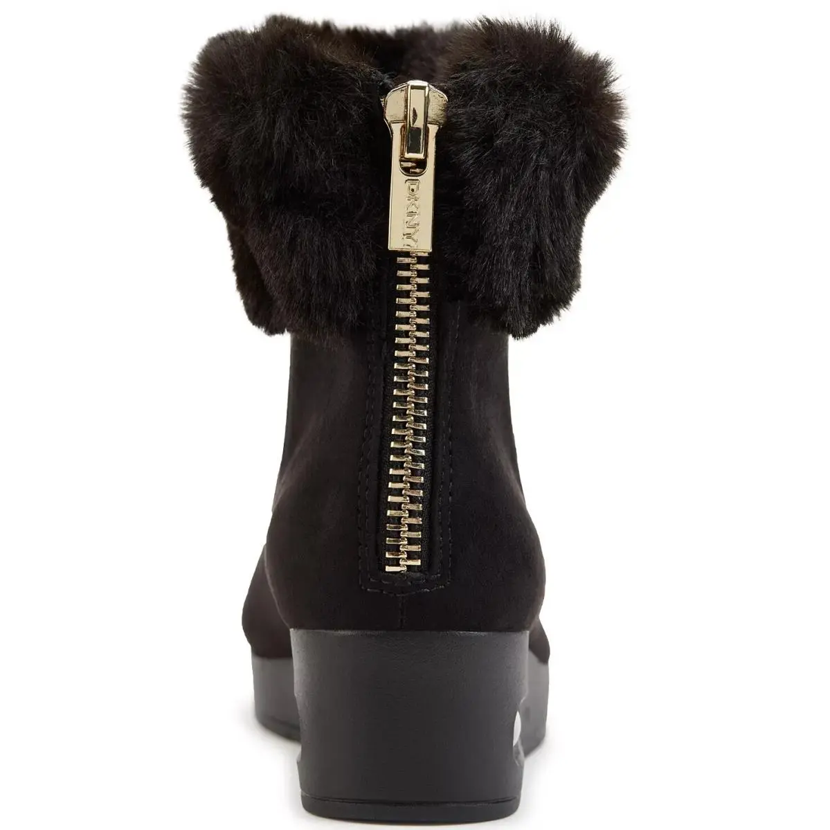 DKNY shoes - DKNY ABRI - ABRI - Black 1