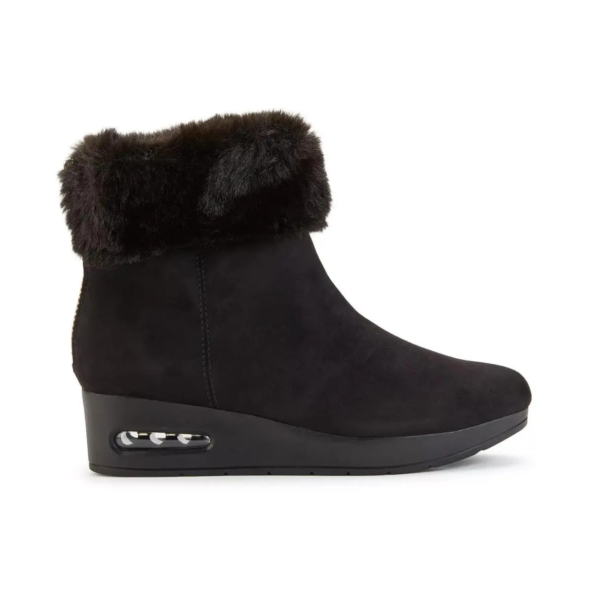 DKNY shoes - DKNY ABRI - ABRI - Black 2