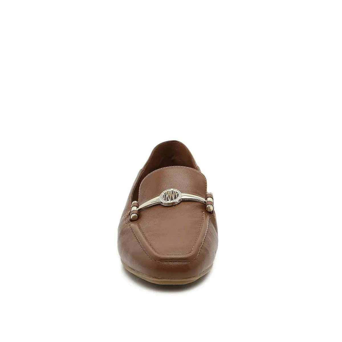 DKNY shoes - Brown (UPC: 603222678387) 1