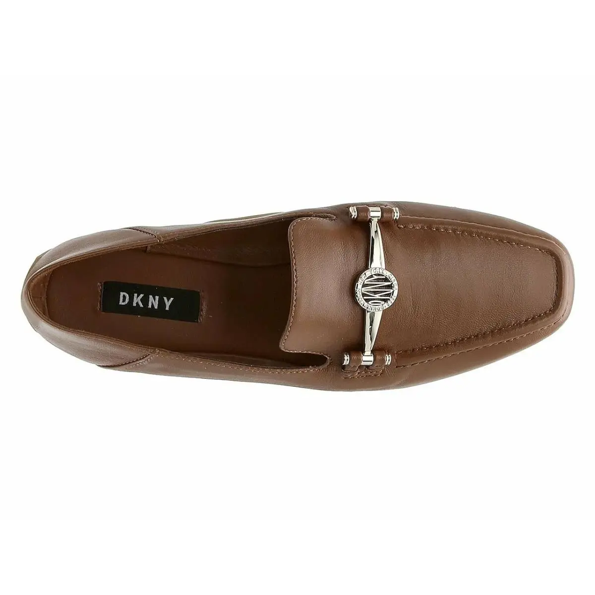 DKNY shoes - Brown (UPC: 603222678387) 3