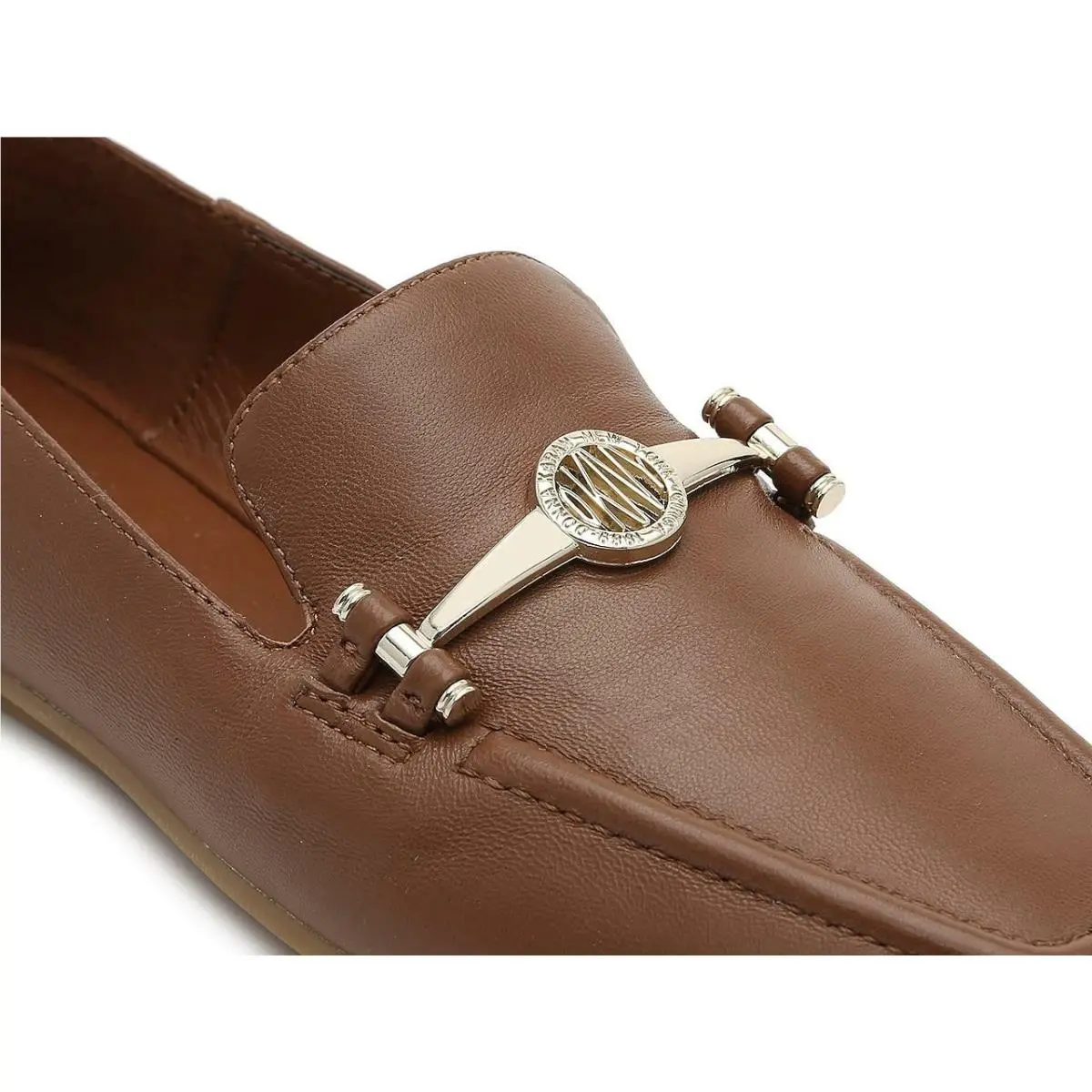 DKNY shoes - Brown (UPC: 603222678387) 0