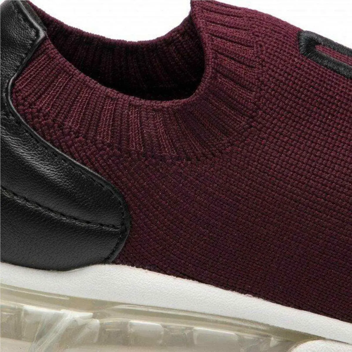 DKNY shoes - OXBLOOD (UPC: 802892439315) 2