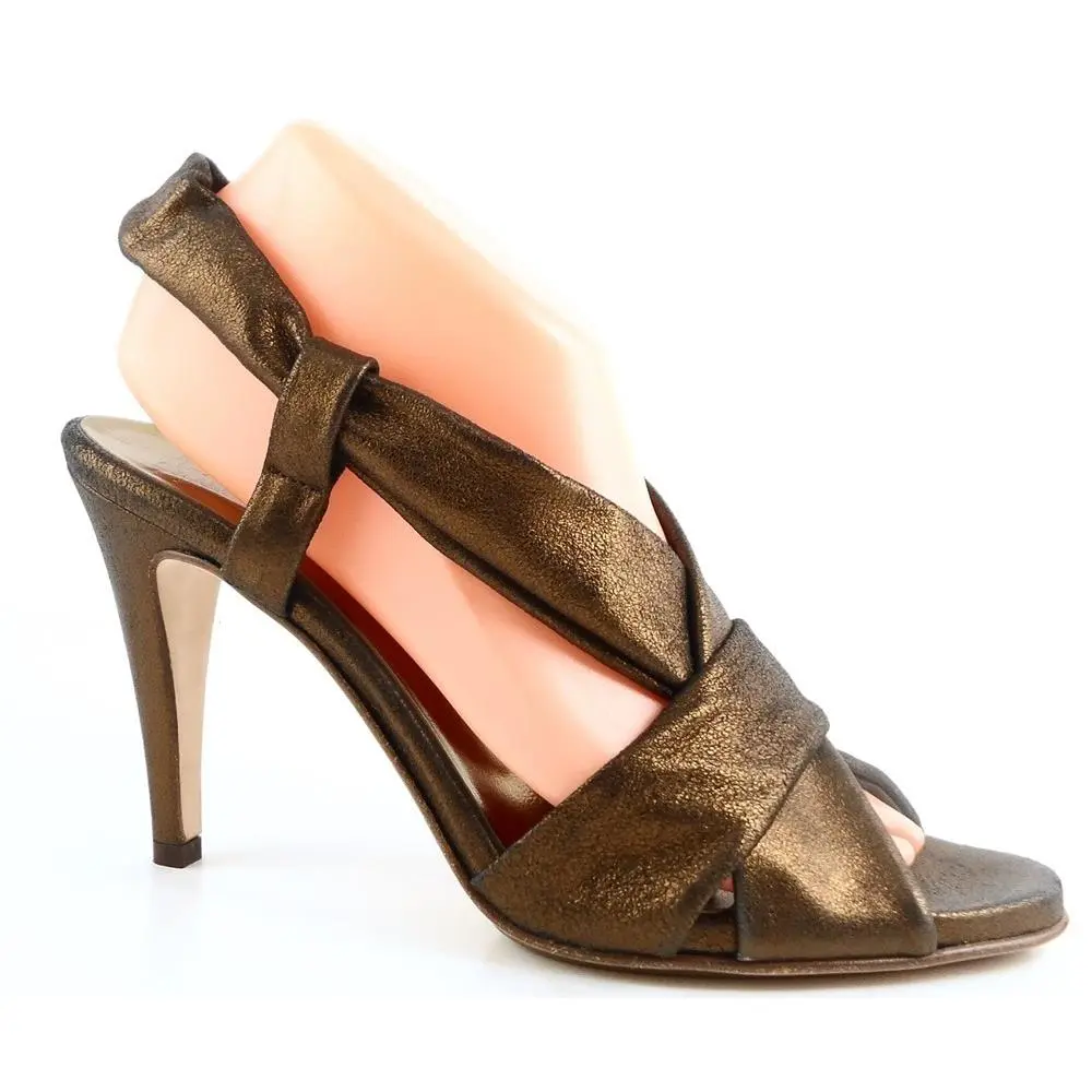 DKNY shoes - Bronze, Main: Bronze 0