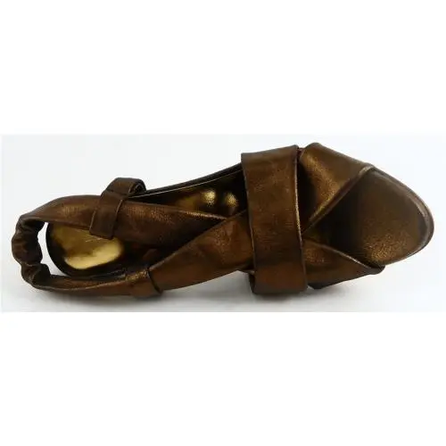 DKNY shoes - Bronze, Main: Bronze 1