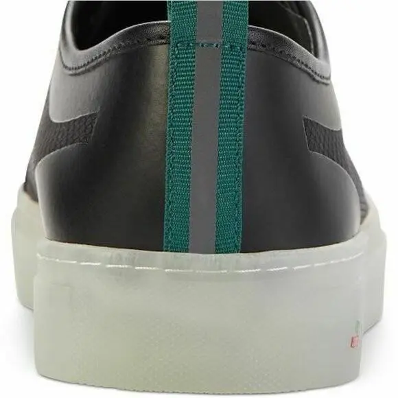 DKNY shoes - Aaron - Aaron - Black (UPC: 795731609850) 1