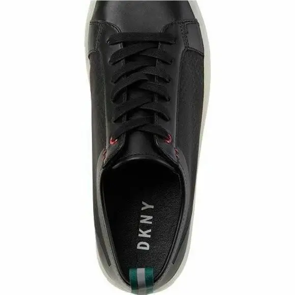 DKNY shoes - Aaron - Aaron - Black (UPC: 795731609850) 2