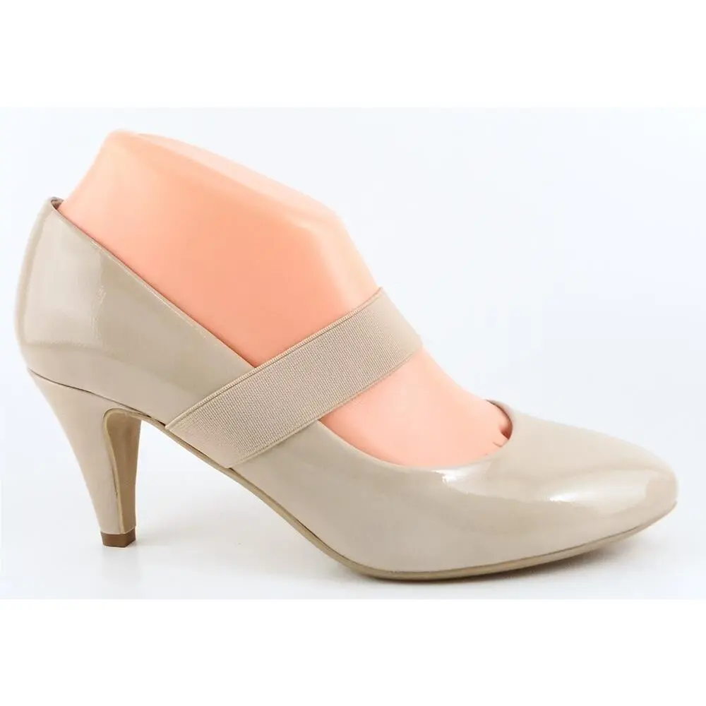 DKNY shoes - Stone (UPC: 603222845185) 0