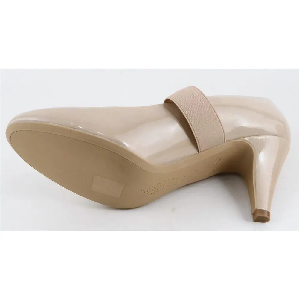 DKNY shoes - Stone (UPC: 603222845185) 2