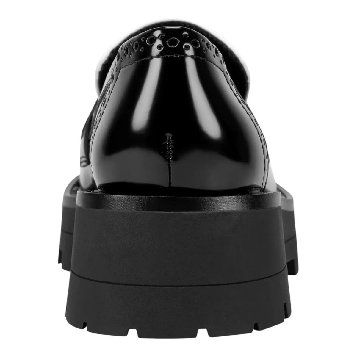 DKNY shoes - Black 1