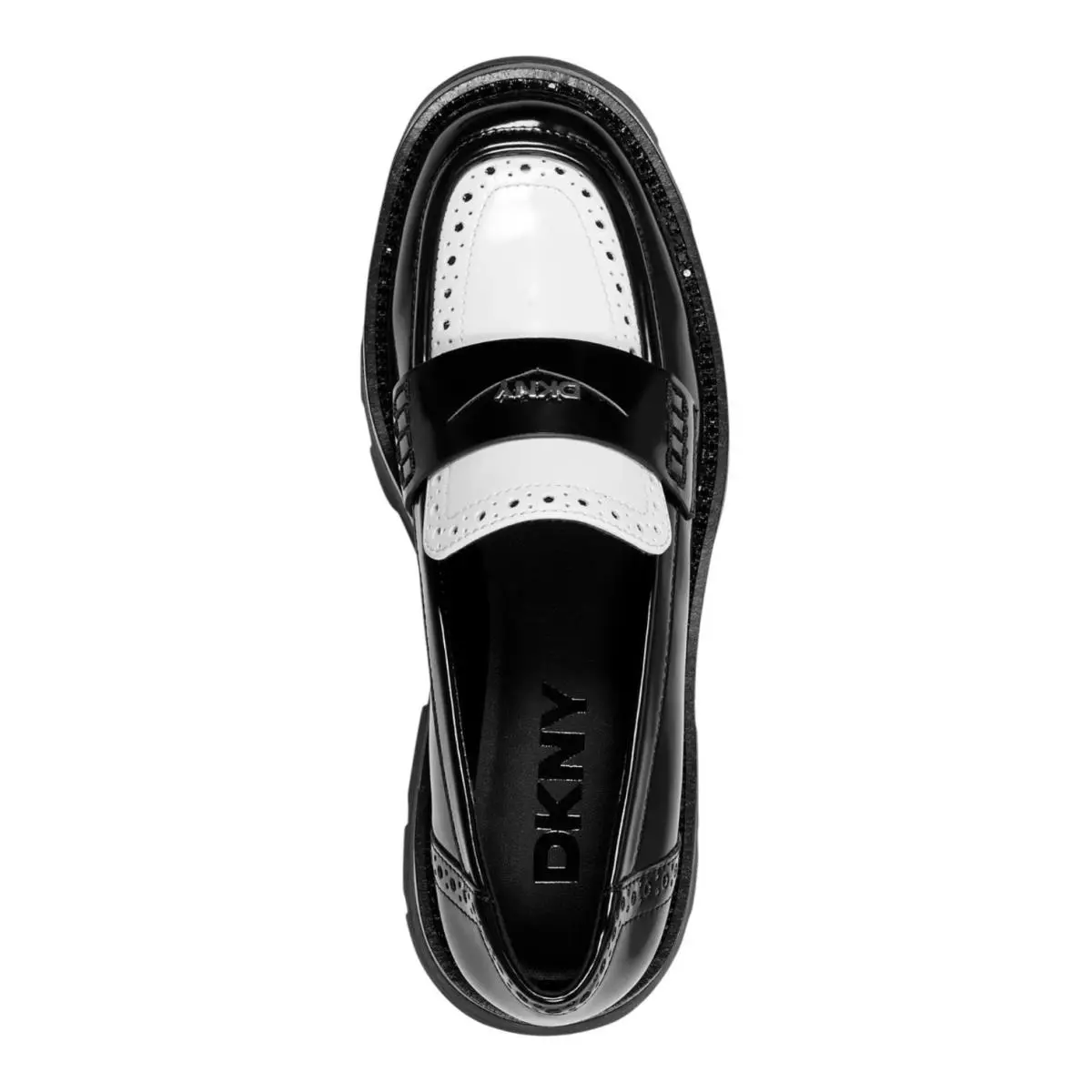 DKNY shoes - Black 2