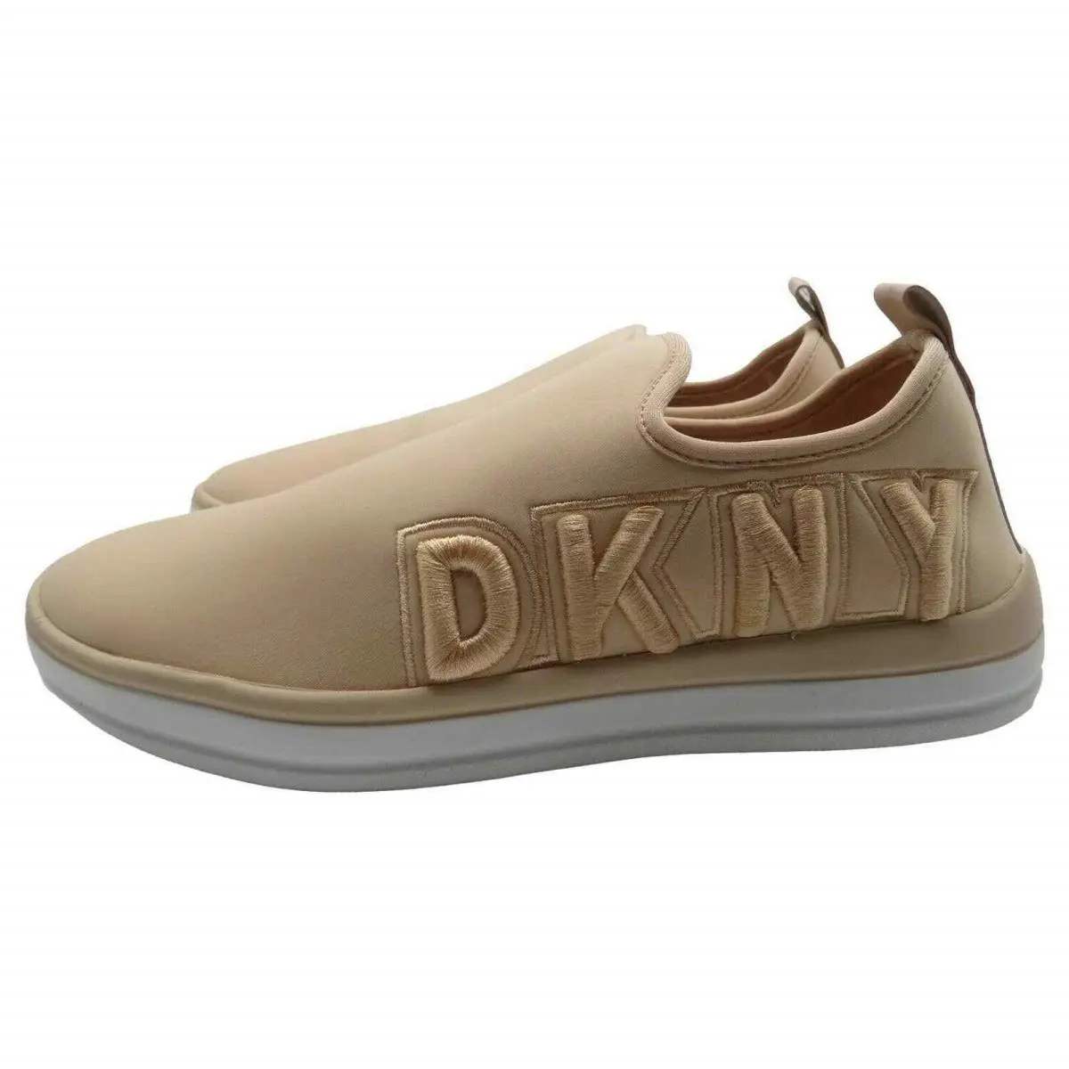 DKNY shoes - Scuba Sandstone (UPC: 603222383373) 0