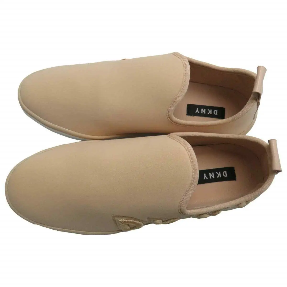 DKNY shoes - Scuba Sandstone (UPC: 603222383373) 3