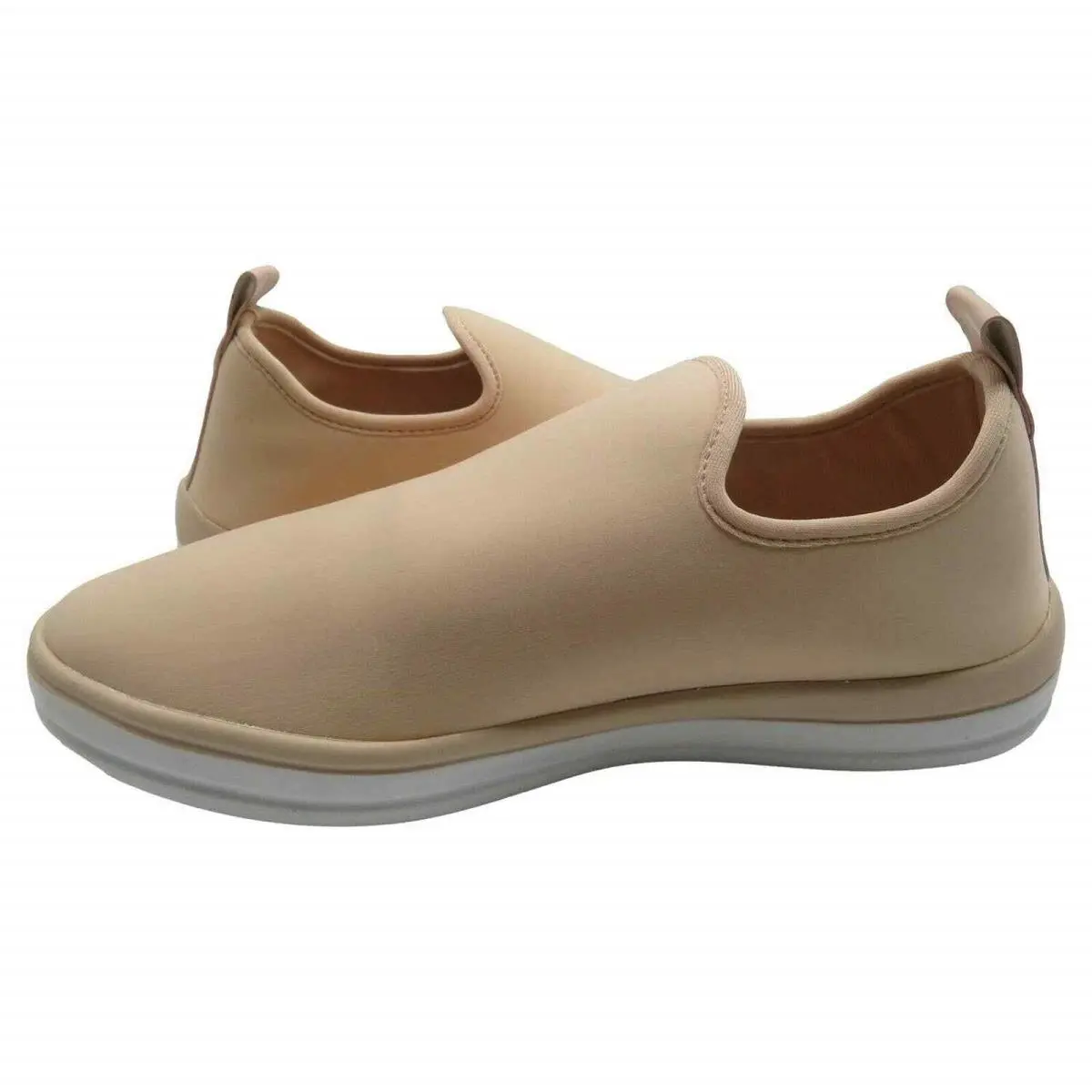 DKNY shoes - Scuba Sandstone (UPC: 603222383373) 4