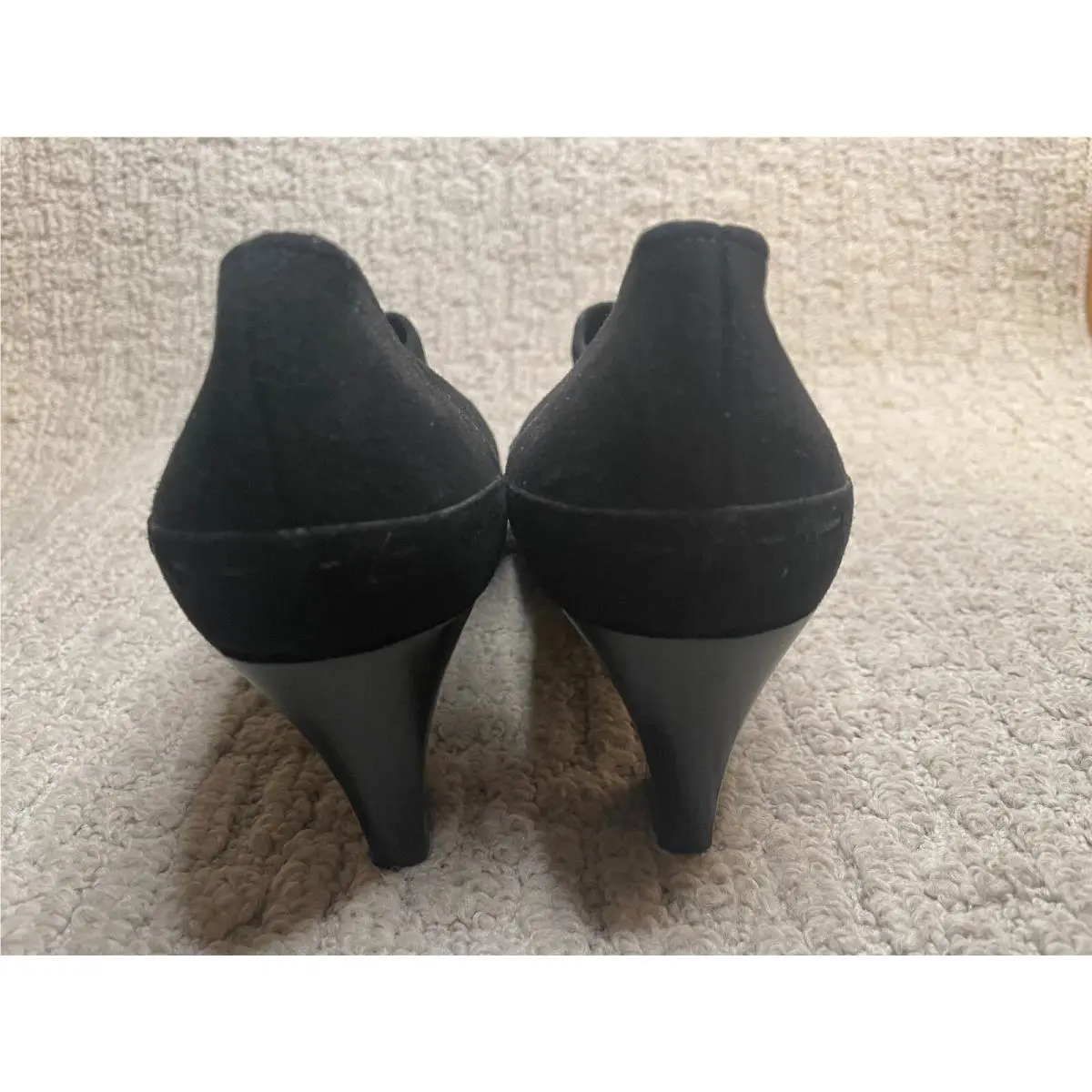 DKNY shoes - Black 8