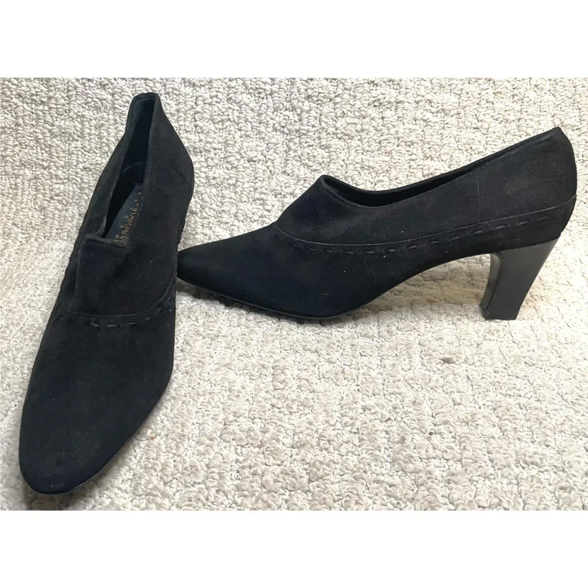 DKNY shoes - Black 0