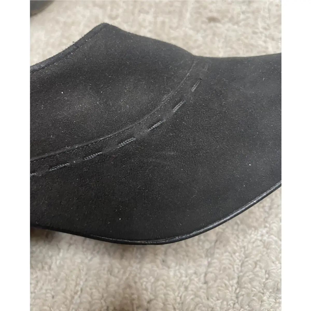 DKNY shoes - Black 2
