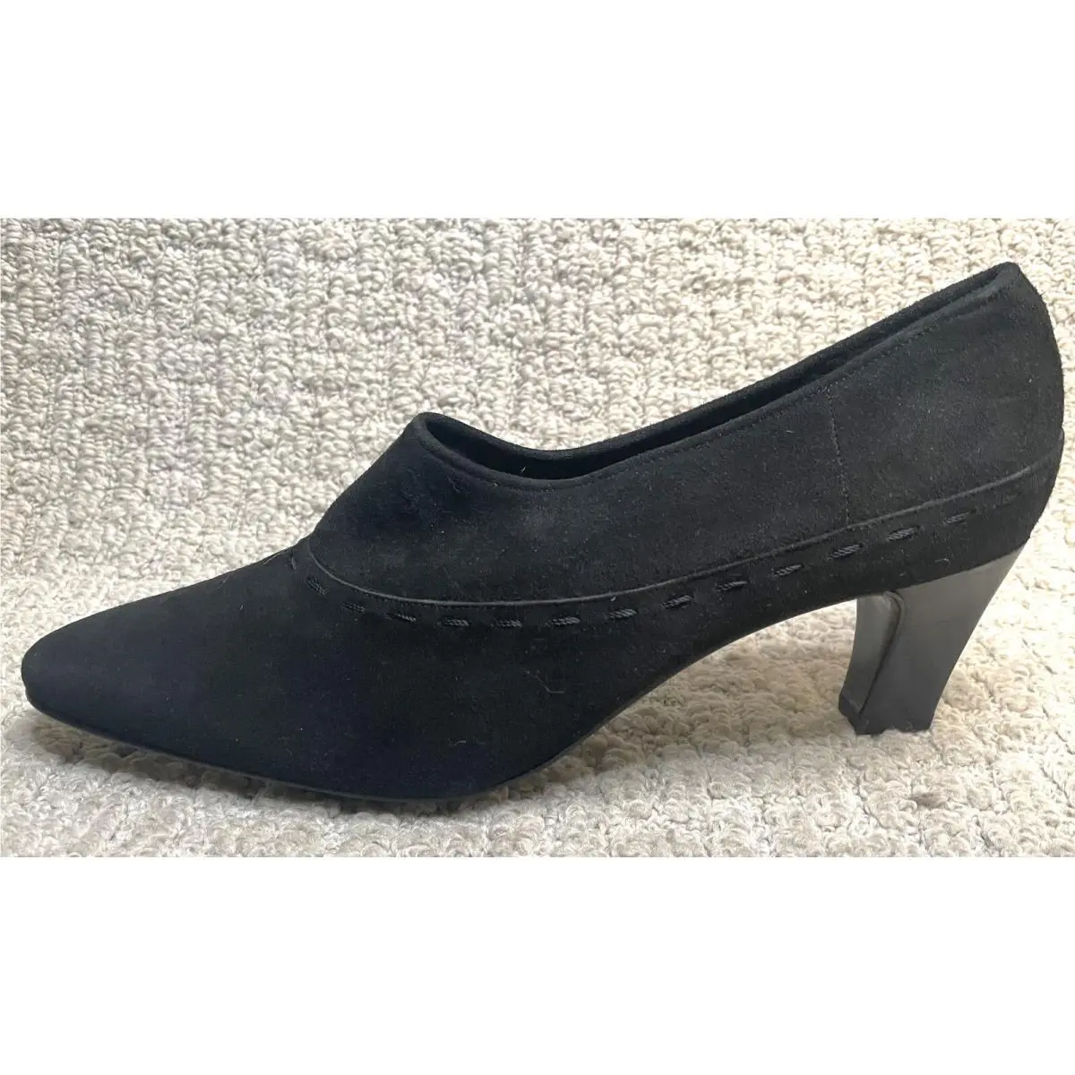 DKNY shoes - Black 5