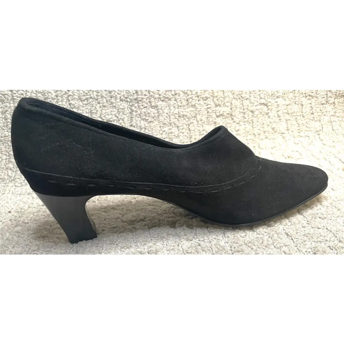 DKNY shoes - Black 6