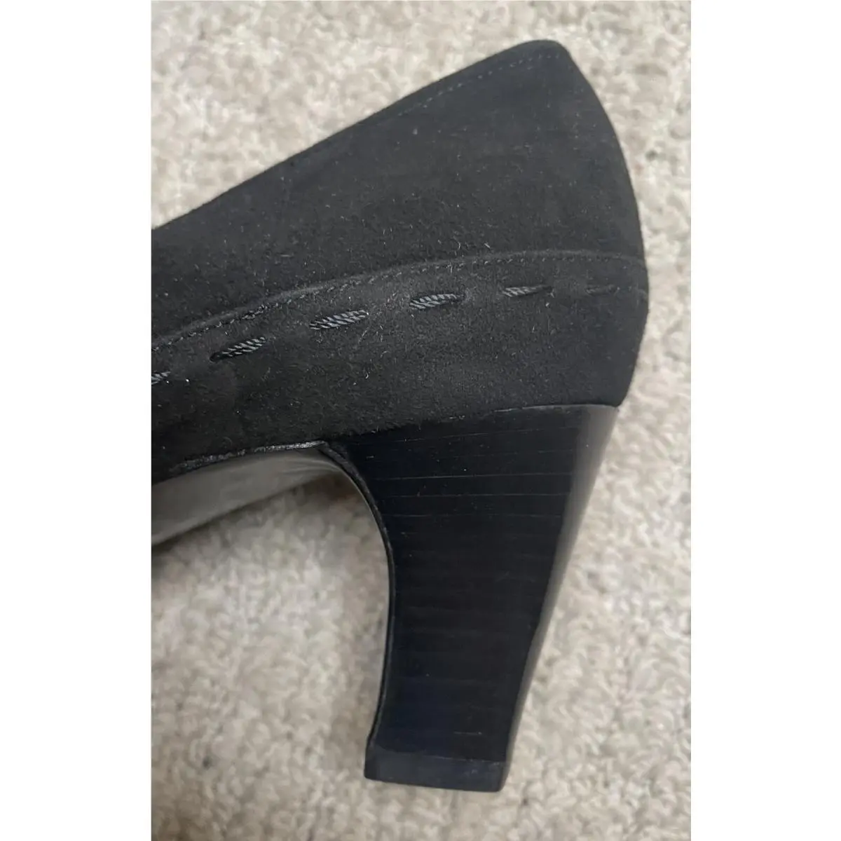 DKNY shoes - Black 1