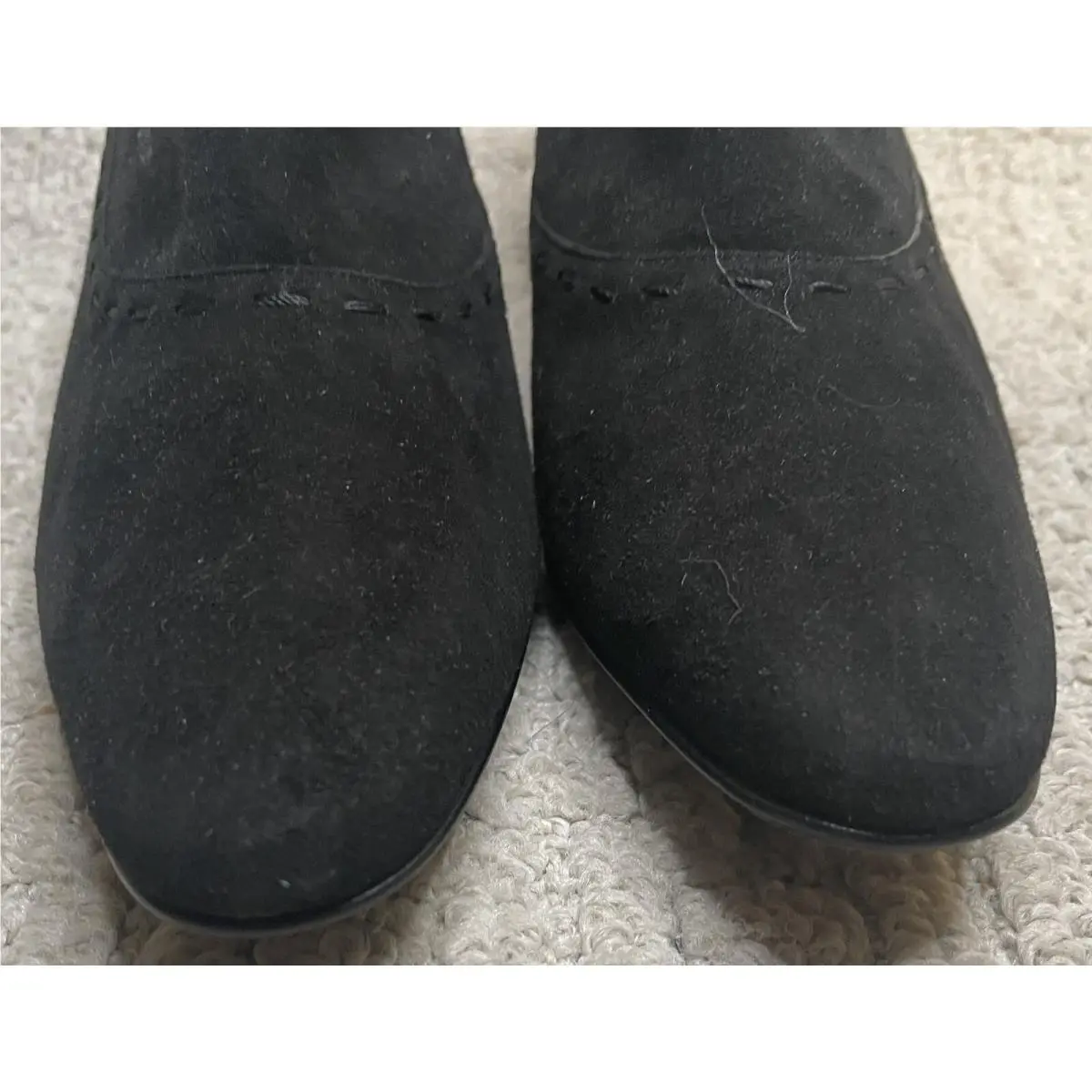 DKNY shoes - Black 4