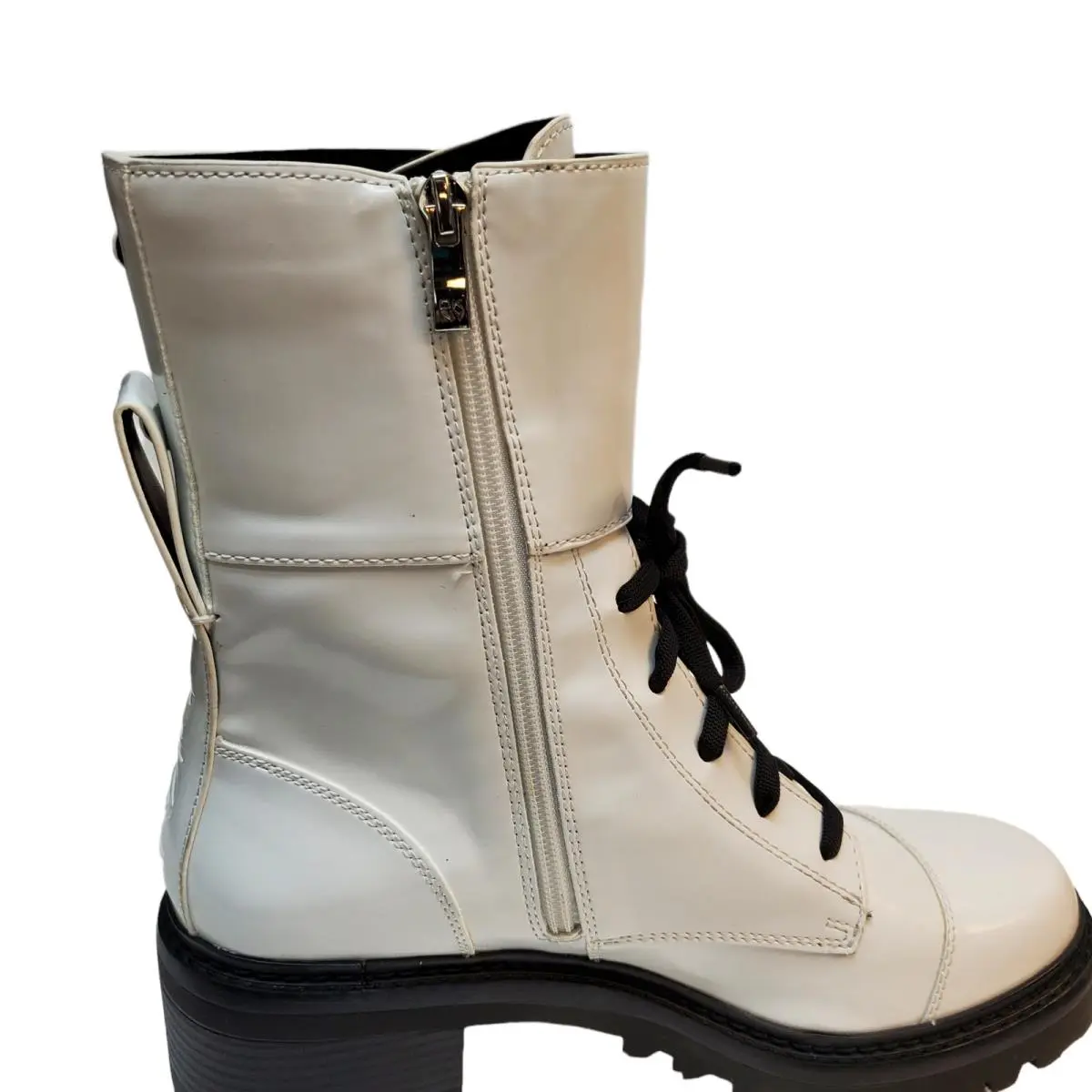 DKNY shoes - White (UPC: 794278340684) 8