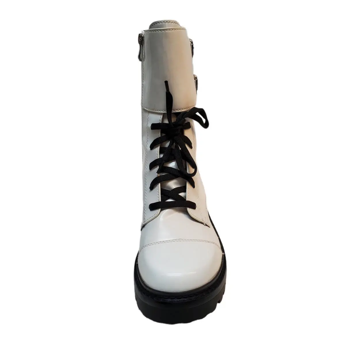 DKNY shoes - White (UPC: 794278340684) 0