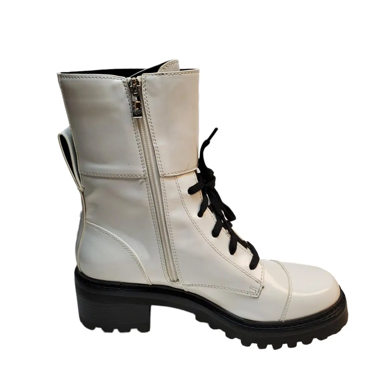 DKNY shoes - White (UPC: 794278340684) 1