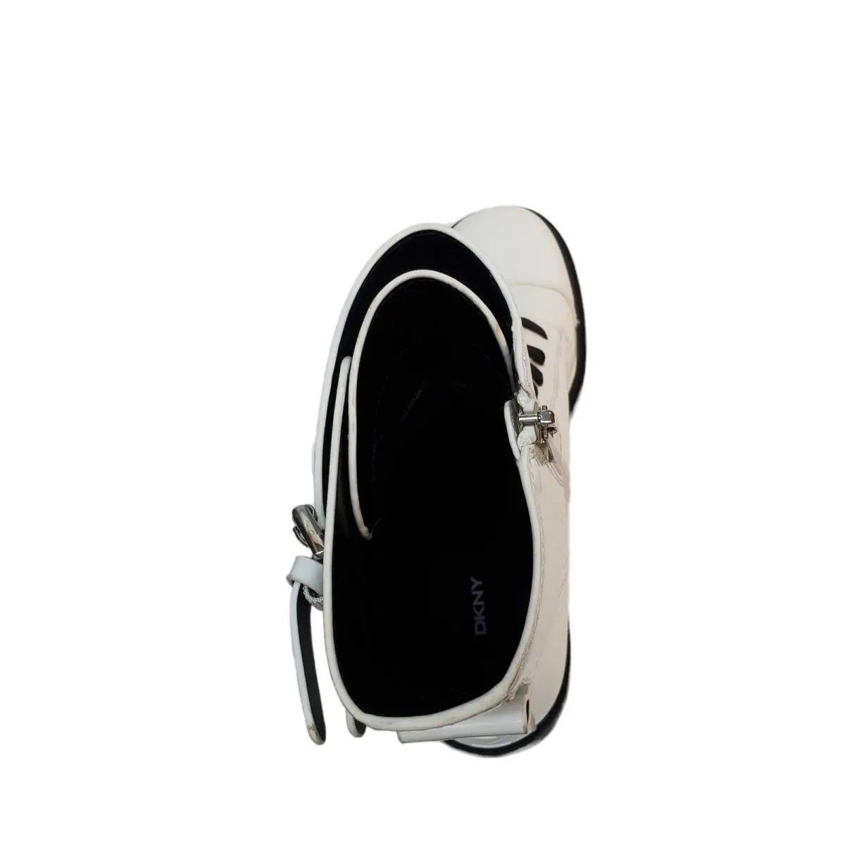 DKNY shoes - White (UPC: 794278340684) 3
