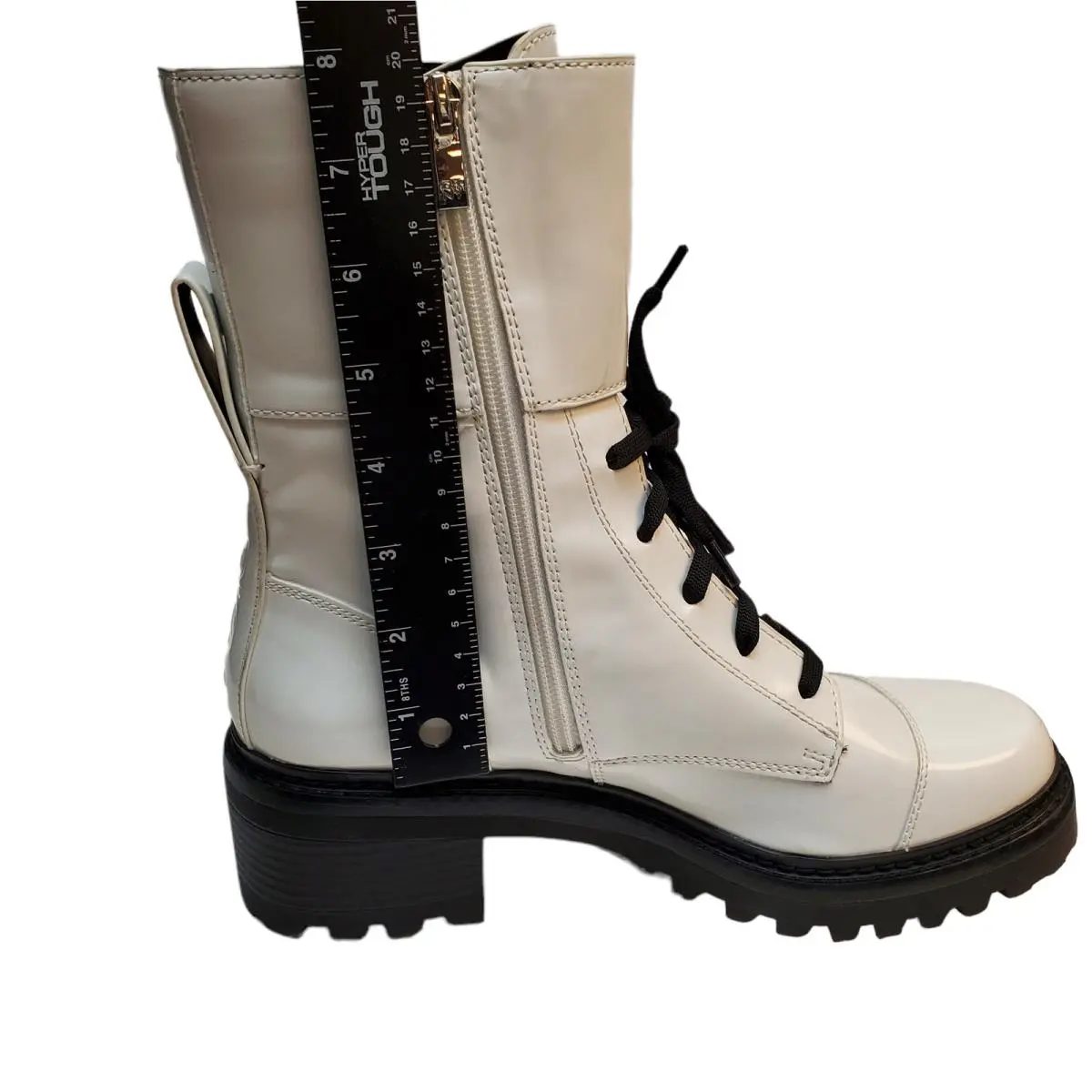 DKNY shoes - White (UPC: 794278340684) 5