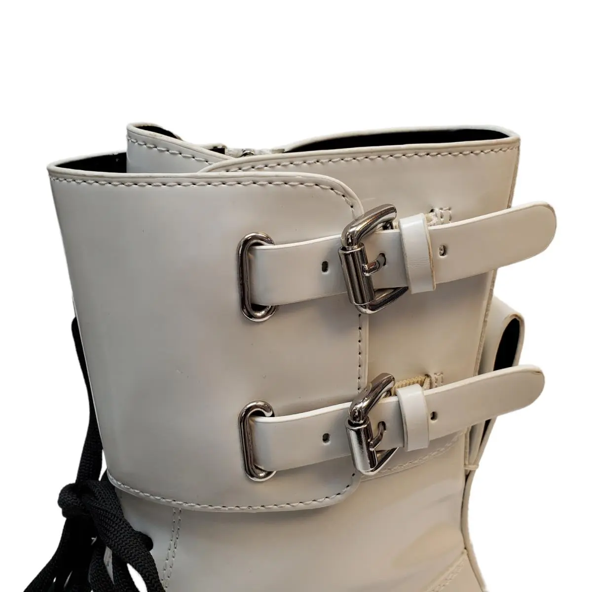 DKNY shoes - White (UPC: 794278340684) 7