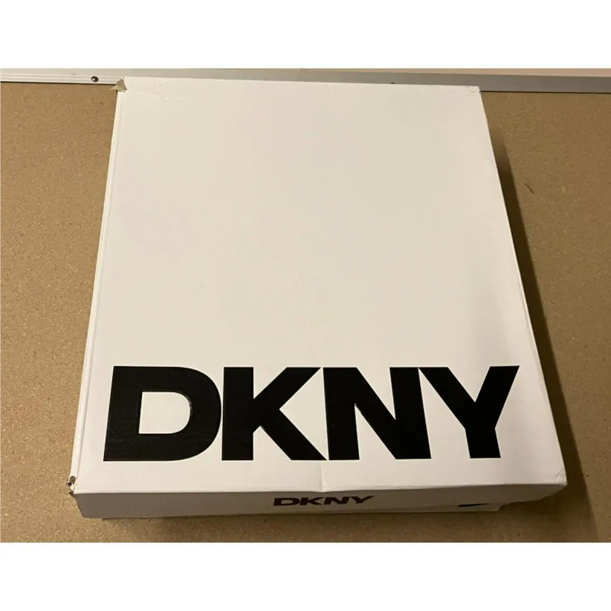 DKNY shoes - Black 9