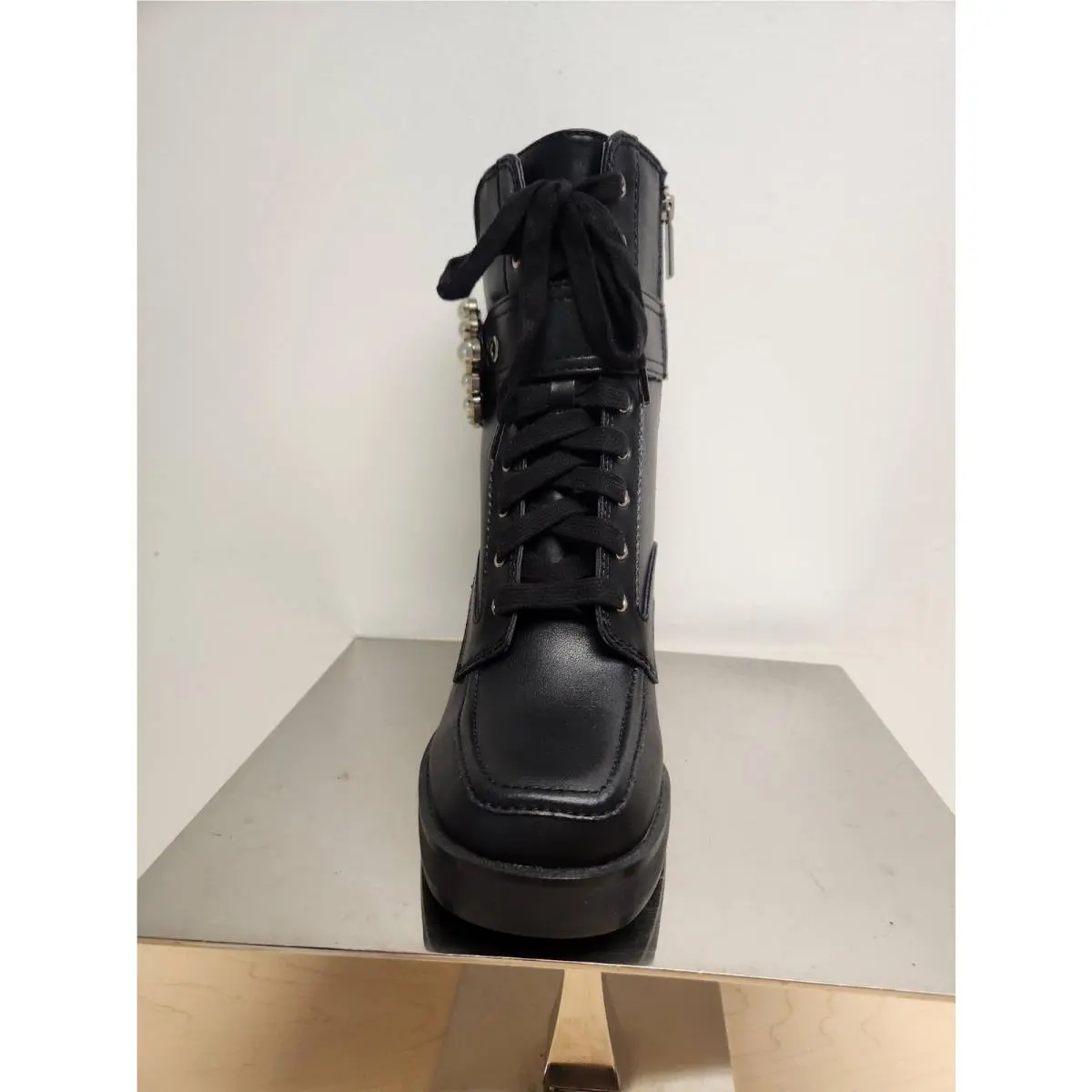 DKNY shoes - Karl Lagerfeld Dottie - Karl Lagerfeld Dottie - Black 0
