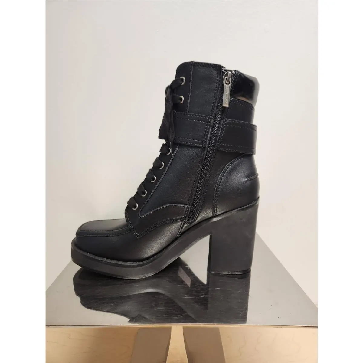 DKNY shoes - Karl Lagerfeld Dottie - Karl Lagerfeld Dottie - Black 1
