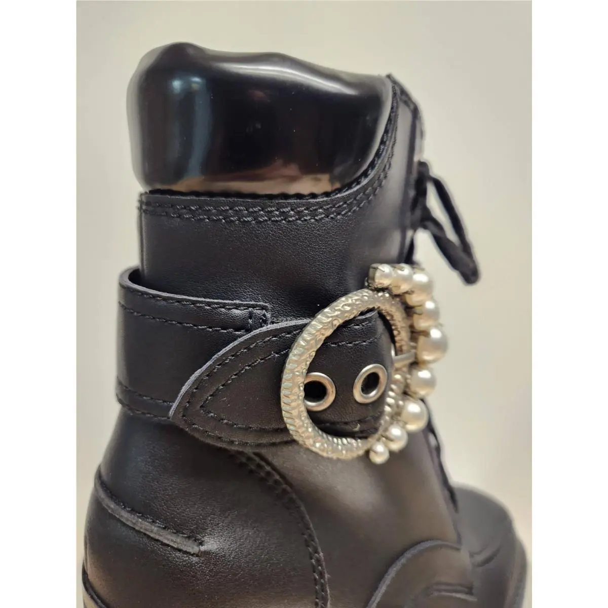 DKNY shoes - Karl Lagerfeld Dottie - Karl Lagerfeld Dottie - Black 5