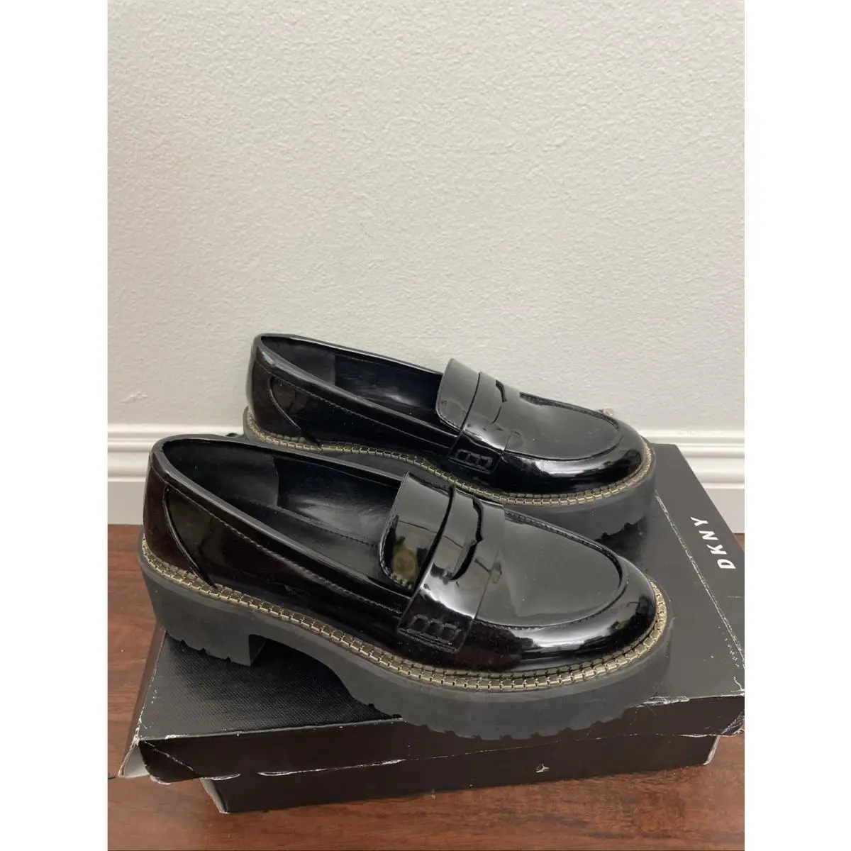 DKNY shoes - Penny - Penny - Black 0