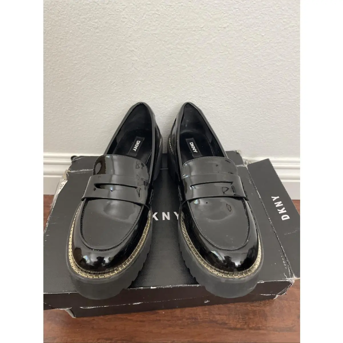 DKNY shoes - Penny - Penny - Black 1