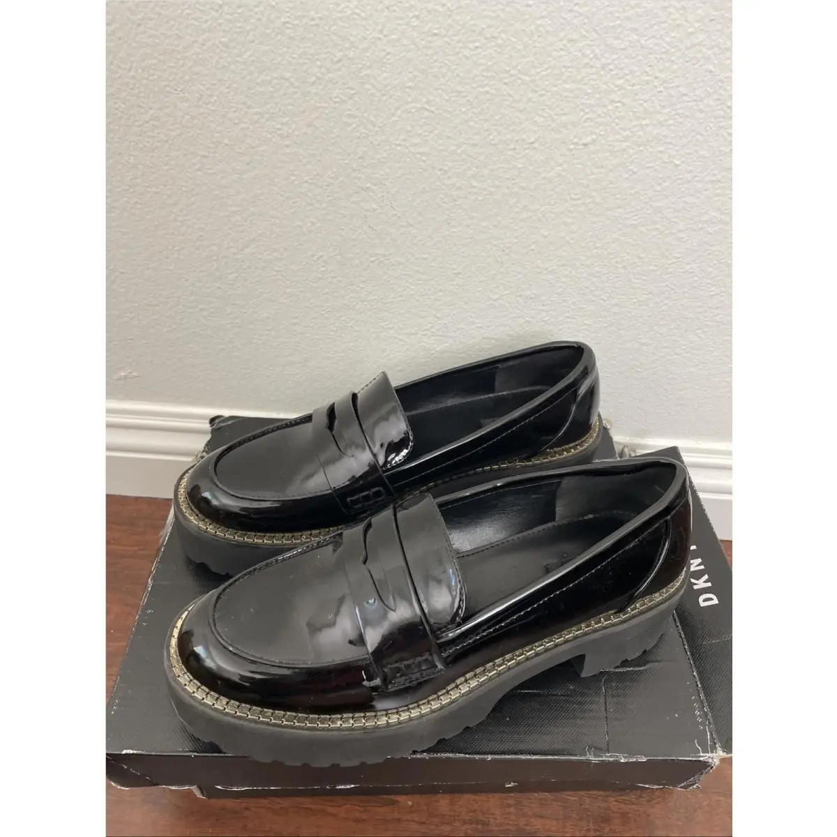 DKNY shoes - Penny - Penny - Black 2