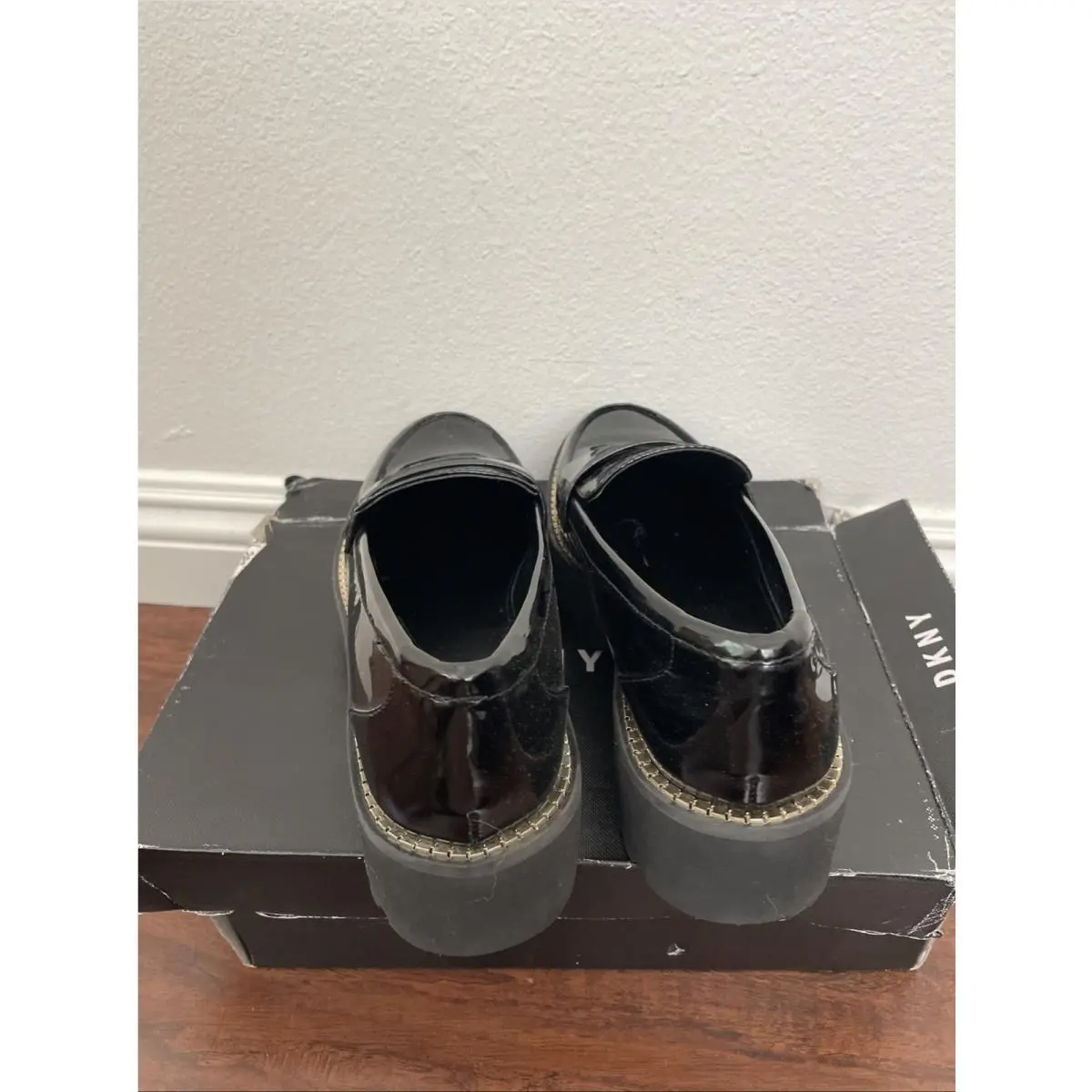 DKNY shoes - Penny - Penny - Black 3
