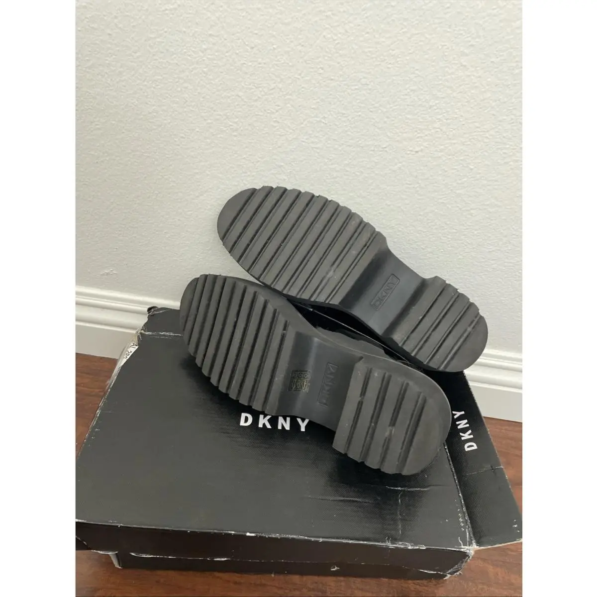 DKNY shoes - Penny - Penny - Black 4