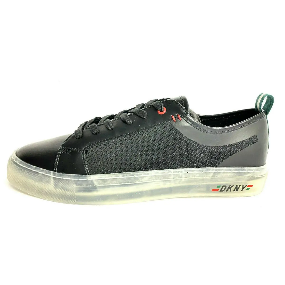 DKNY shoes - AARON - AARON - Black 0